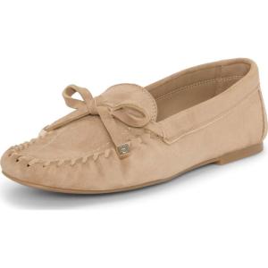 Vince Camuto Womens Katenas(Tortilla Suede)