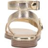Vince Camuto womens Neiko(Egyptian Gold Leather)
