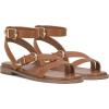 Vince Camuto womens Neiko(Golden Walnut Leather)