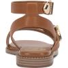 Vince Camuto womens Neiko(Golden Walnut Leather)