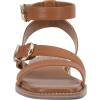 Vince Camuto womens Neiko(Golden Walnut Leather)