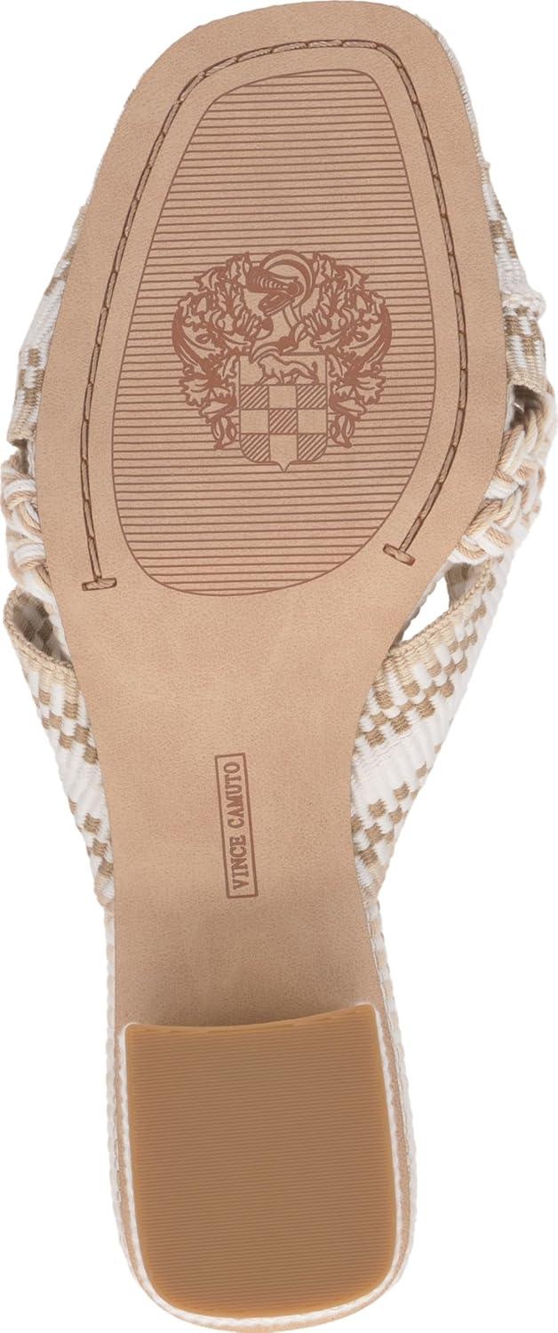 imageVince Camuto womens AtemlyIvory Multi