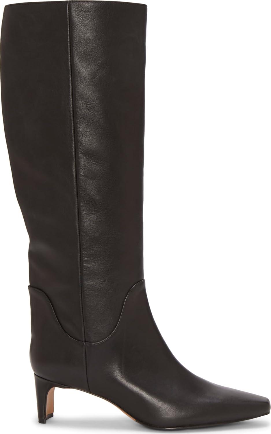 imageVince Camuto womens Avriah2Black Wide Calf
