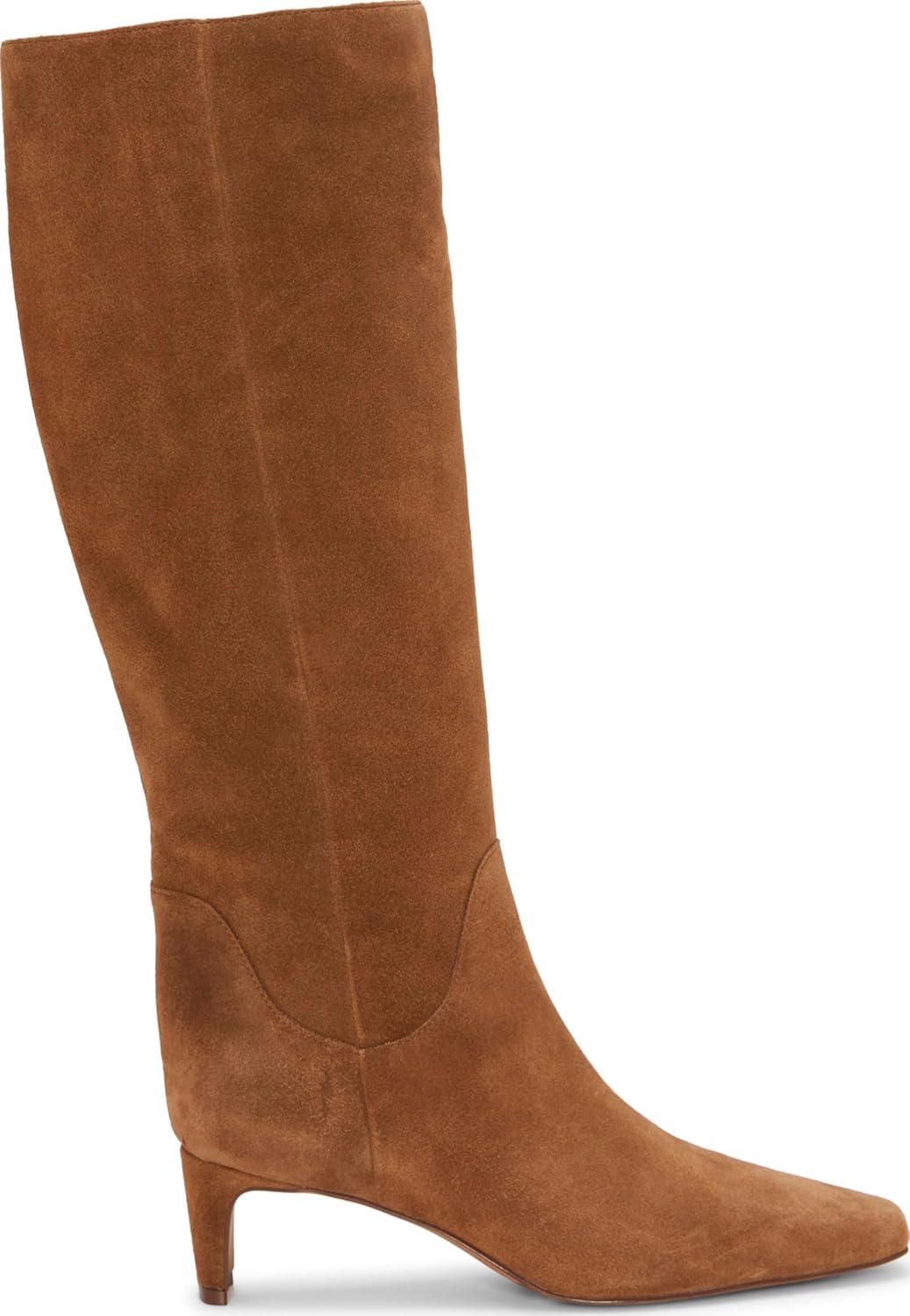 imageVince Camuto womens Avriah2Reishi Extra Wide Calf