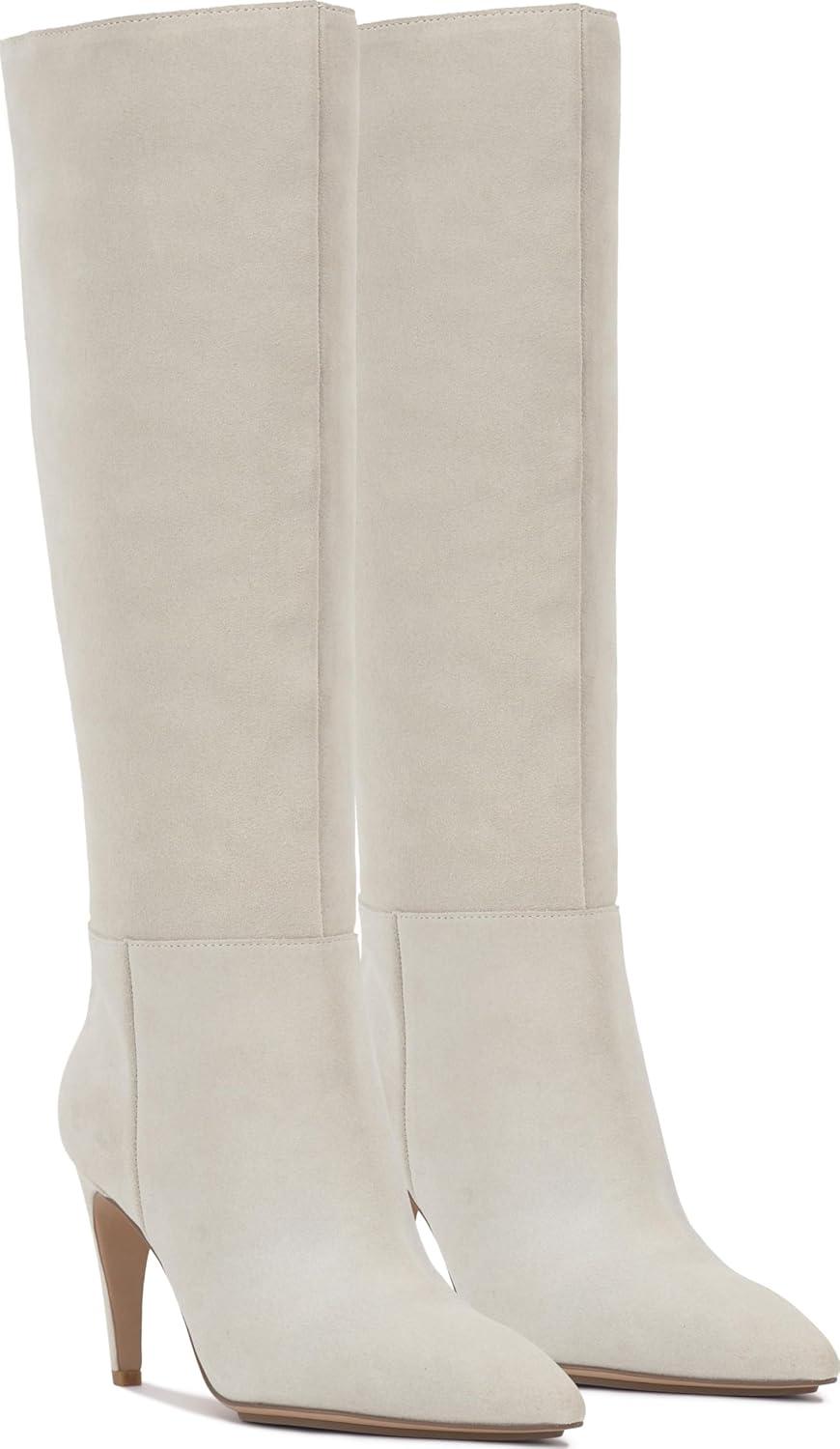 imageVince Camuto womens BrigitteBone Extra Wide Calf
