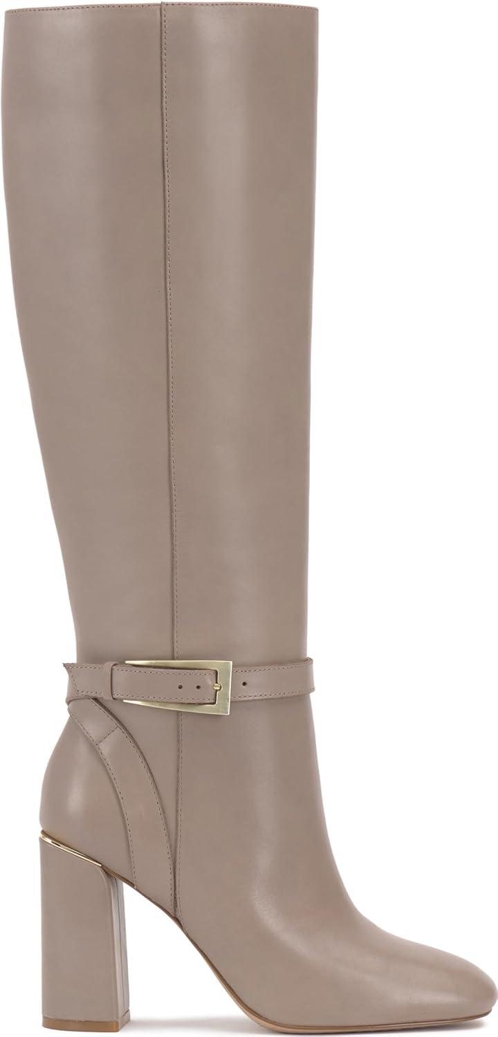 imageVince Camuto womens JoanelDovetail Leather