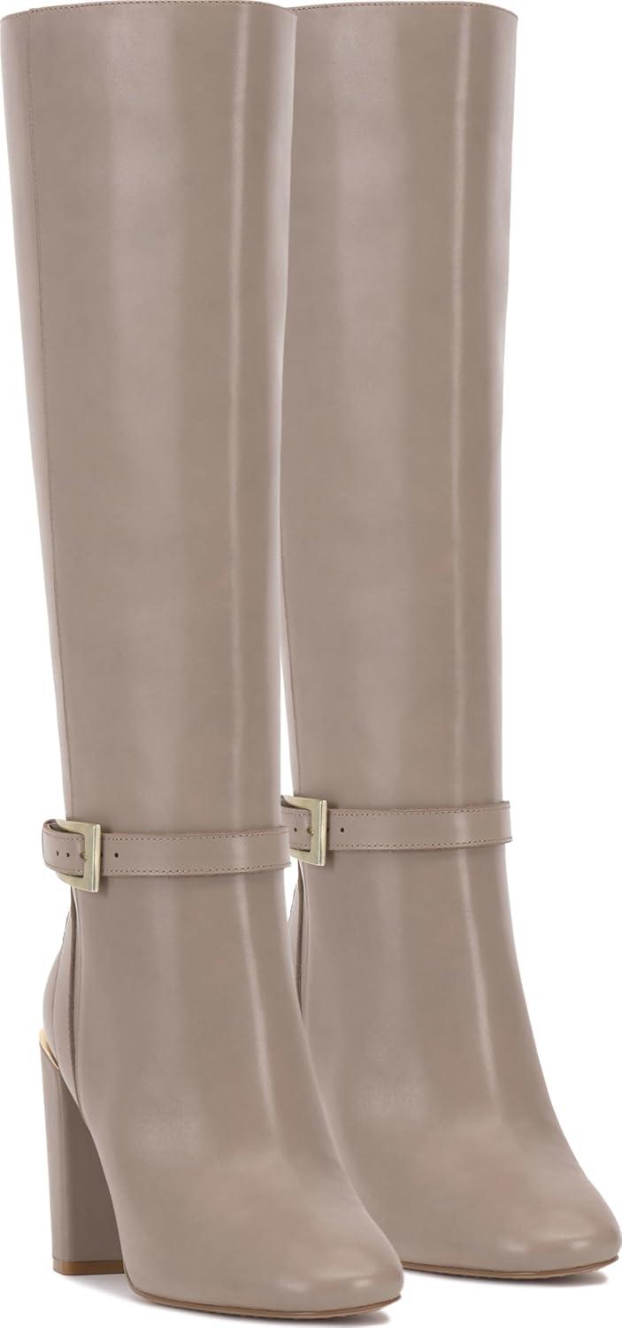 imageVince Camuto womens JoanelDovetail Leather