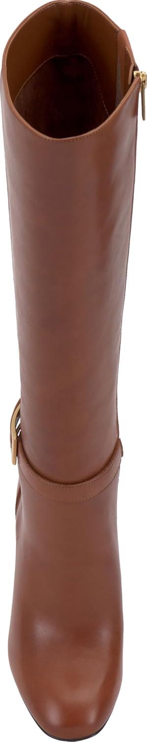 imageVince Camuto womens JoanelWhiskey Leather