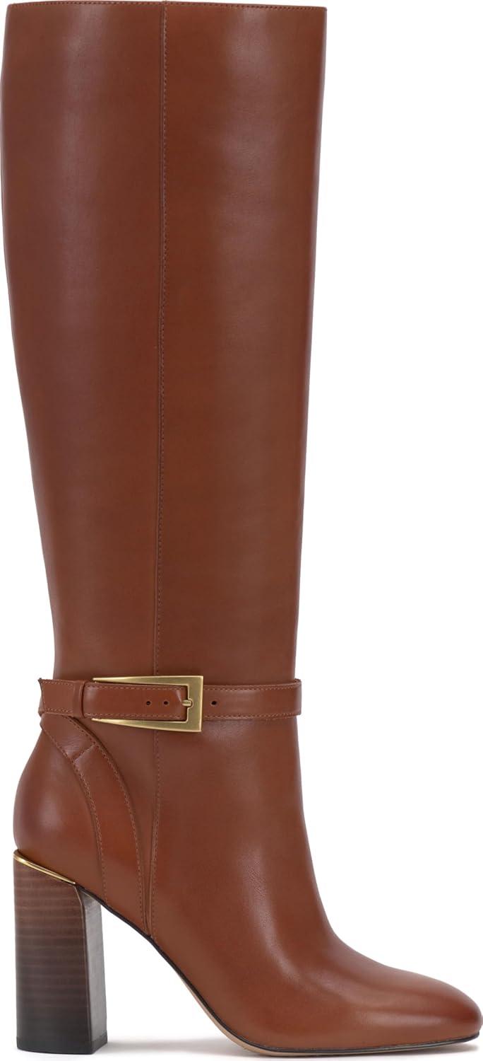 imageVince Camuto womens JoanelWhiskey Leather