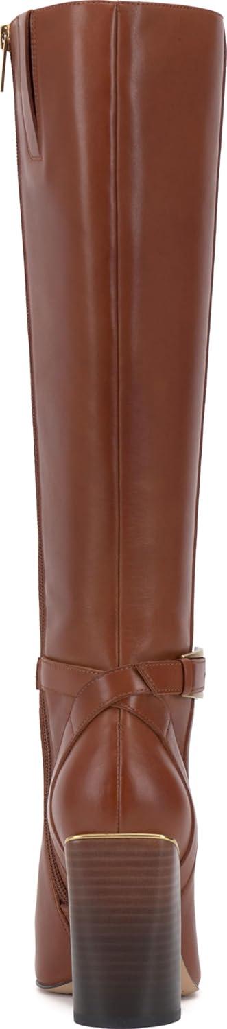 imageVince Camuto womens JoanelWhiskey Leather