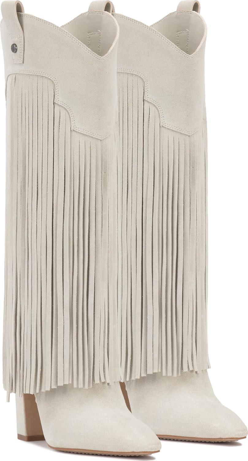 imageVince Camuto womens Shela2Bone Wide Calf