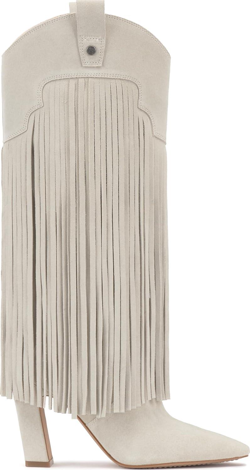 imageVince Camuto womens Shela2Bone Wide Calf