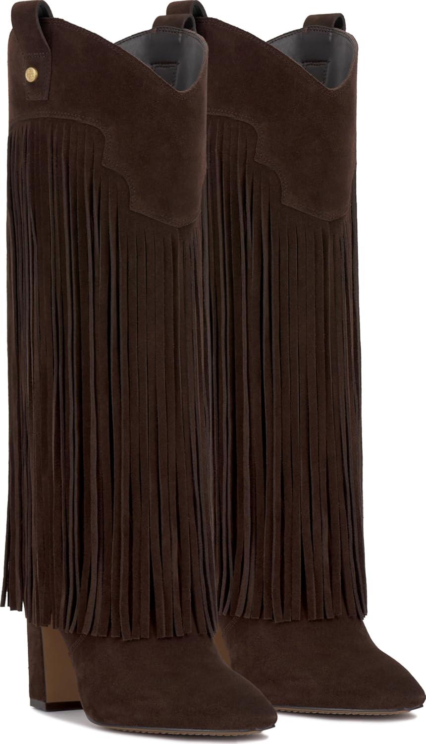 imageVince Camuto womens Shela2Brownie