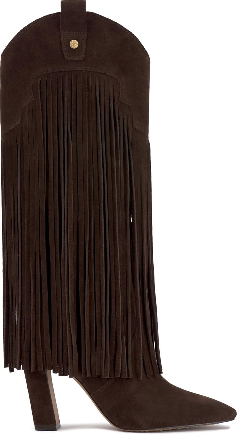 imageVince Camuto womens Shela2Brownie