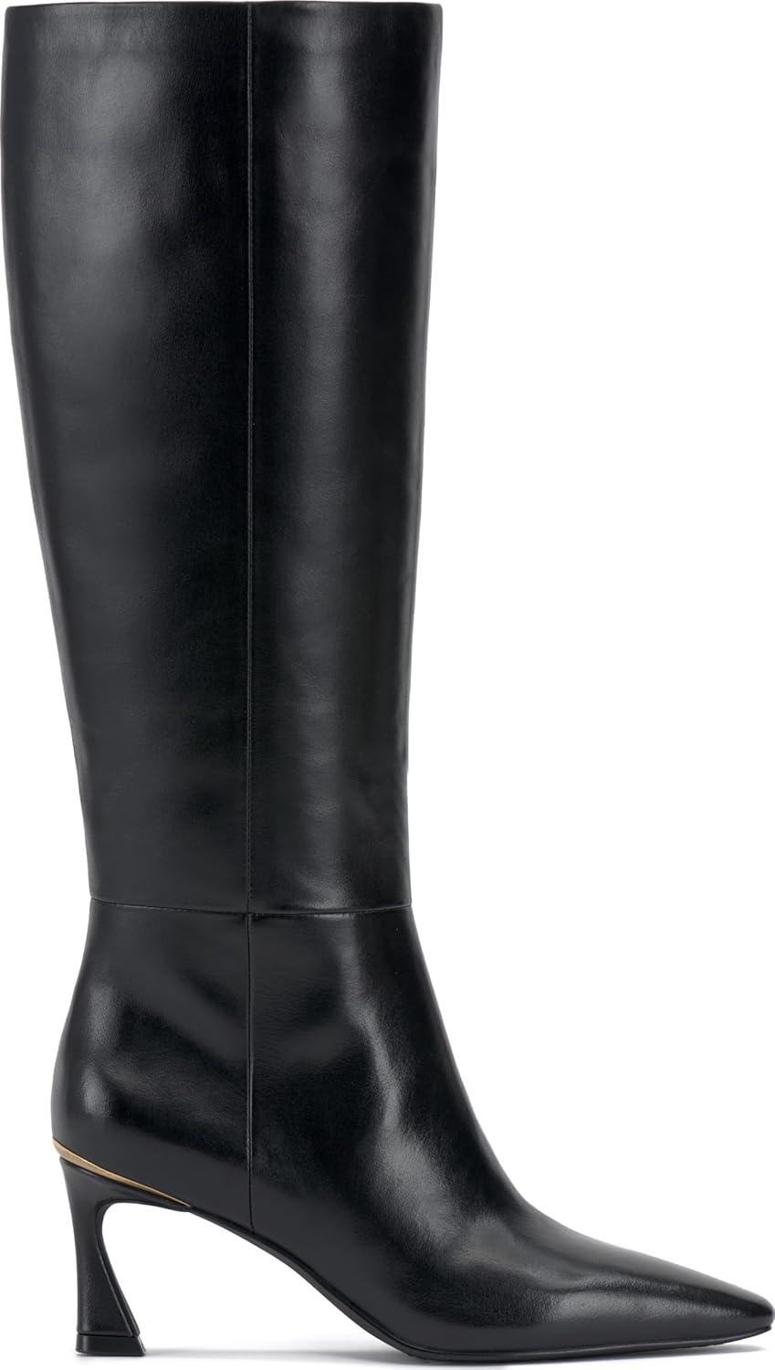 imageVince Camuto womens SuttonBlack Wide Calf