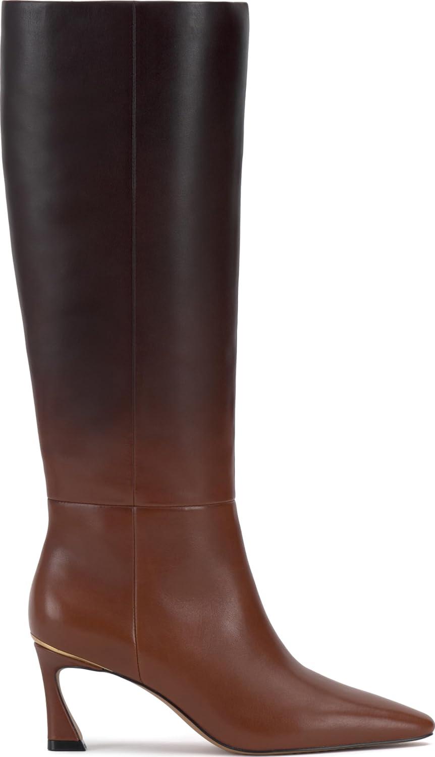 imageVince Camuto womens SuttonChocolate Fade