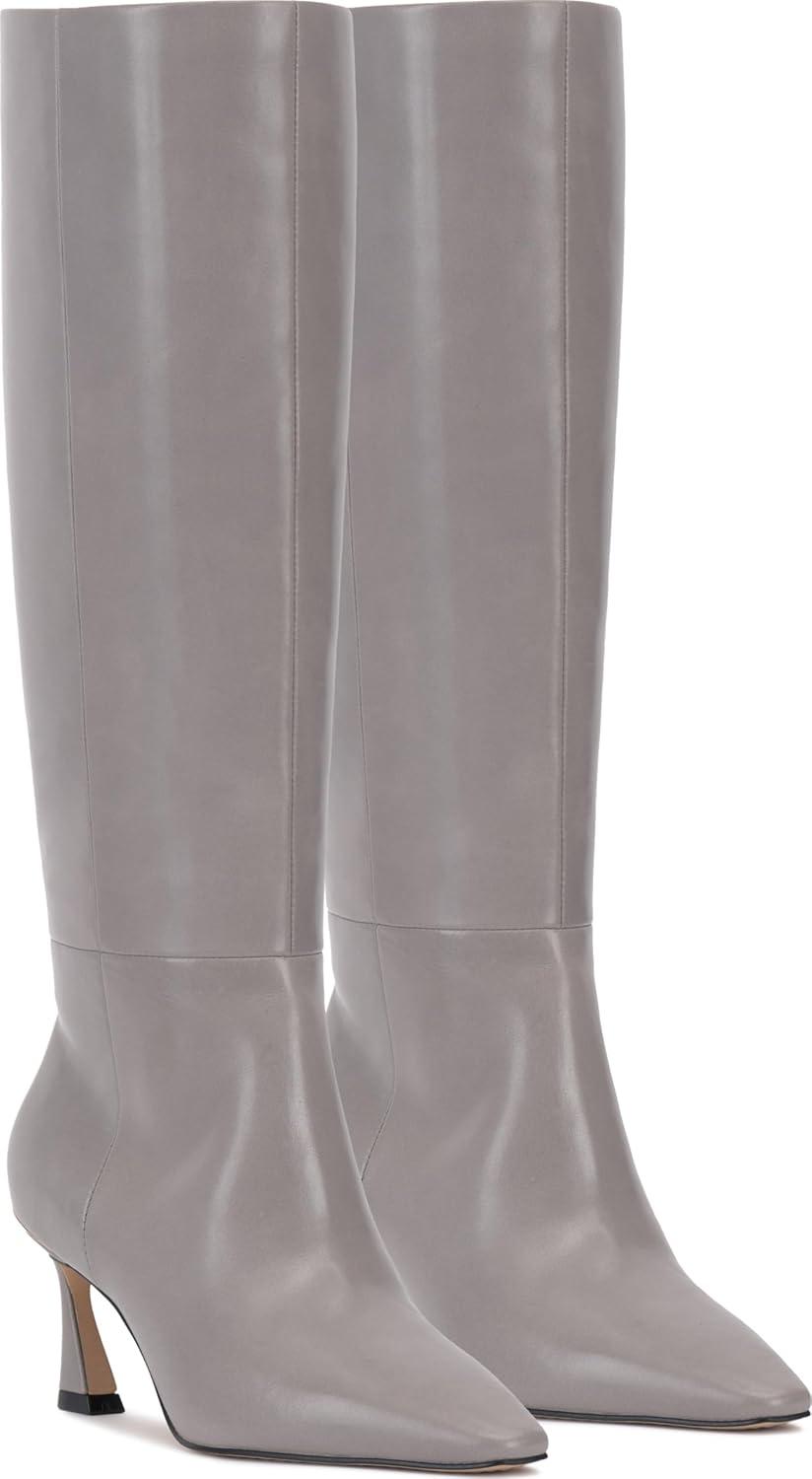 imageVince Camuto womens SuttonFaint Fog Leather
