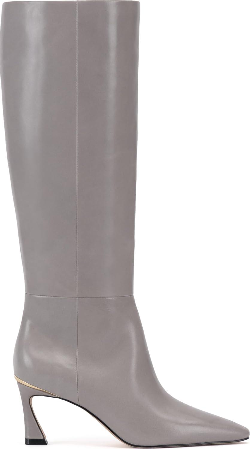 imageVince Camuto womens SuttonFaint Fog Leather