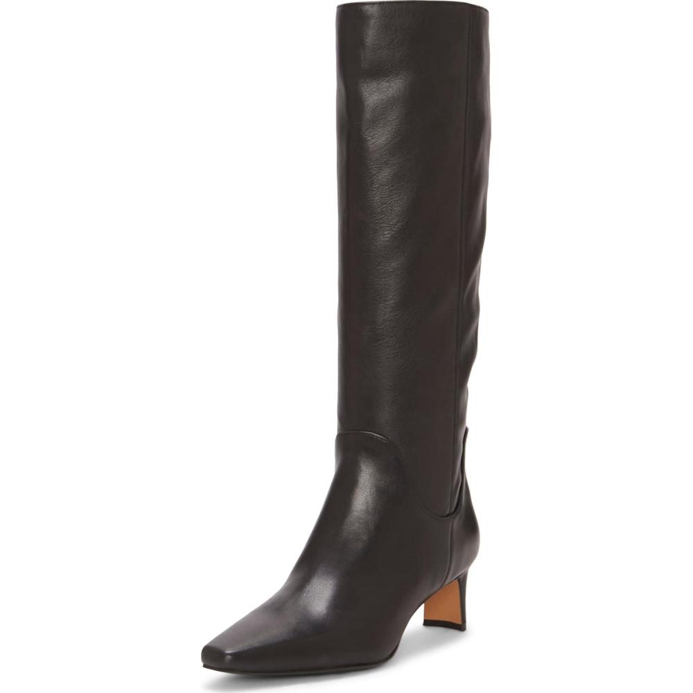 imageVince Camuto womens Avriah2Black Extra Wide Calf
