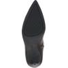 Vince Camuto womens Brigitte(Dark Caramel Wide Calf)