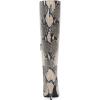 Vince Camuto womens Brigitte(Ivory Multi)