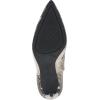 Vince Camuto womens Brigitte(Ivory Multi)