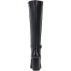 Vince Camuto womens Joanel(Black Extra Wide Calf)