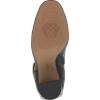 Vince Camuto womens Joanel(Black Leather)