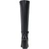 Vince Camuto womens Joanel(Black Wide Calf)