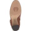 Vince Camuto womens Joanel(Whiskey Leather)