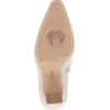 Vince Camuto womens Shela2(Bone Wide Calf)