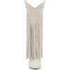 Vince Camuto womens Shela2(Bone Wide Calf)
