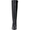 Vince Camuto womens Sutton(Black Leather)
