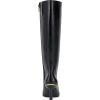 Vince Camuto womens Sutton(Black Wide Calf)