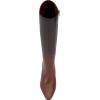 Vince Camuto womens Sutton(Chocolate Fade)