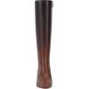 Vince Camuto womens Sutton(Chocolate Fade Leather)