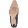 Vince Camuto womens Sutton(Elemental Blue Wide Calf)