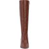 Vince Camuto womens Sutton(Whiskey Leather)