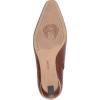 Vince Camuto womens Sutton(Whiskey Wide Calf)