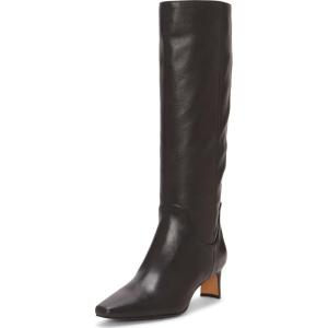 Vince Camuto womens Avriah2(Black Wide Calf)