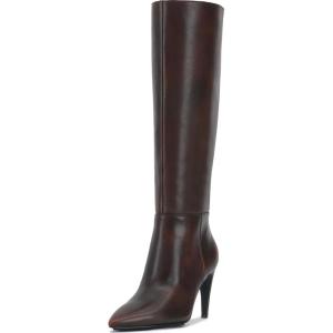 Vince Camuto womens Brigitte(Dark Caramel)
