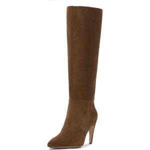 Vince Camuto womens Brigitte(Reishi Extra Wide Calf)