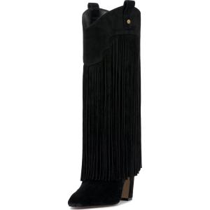 Vince Camuto womens Shela2(Black)