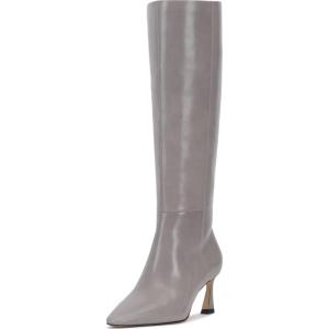 Vince Camuto womens Sutton(Faint Fog Leather)