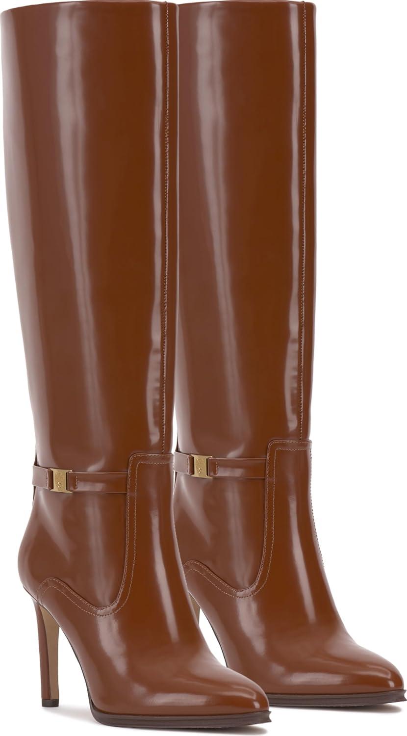 imageVince Camuto womens Skylie2Whiskey