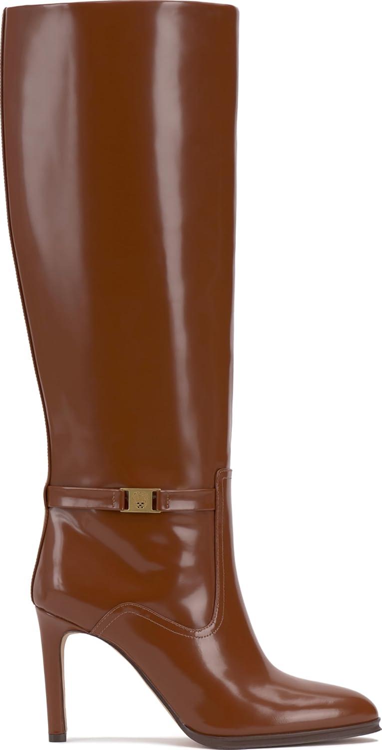imageVince Camuto womens Skylie2Whiskey Wide Calf