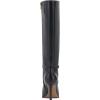 Vince Camuto womens Skylie2(Black Wide Calf)
