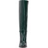 Vince Camuto womens Skylie2(Mallard Green Leather)