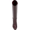 Vince Camuto womens Skylie2(Rich Mahogany Leather)