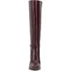 Vince Camuto womens Skylie2(Rich Mahogany Leather)